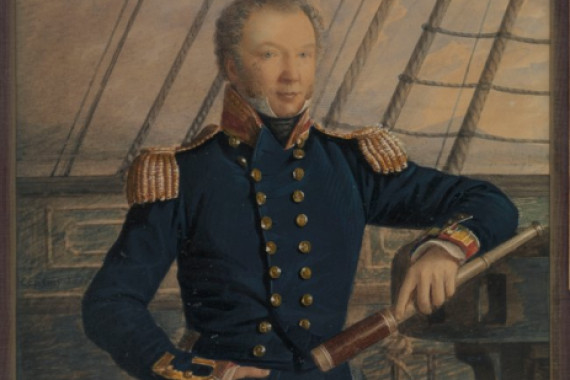 George T. Gregory