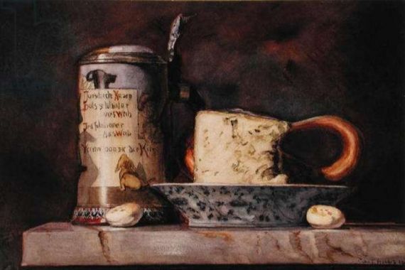 George Thompson Hobbs