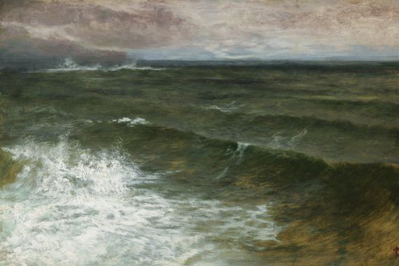 George Vicat Cole