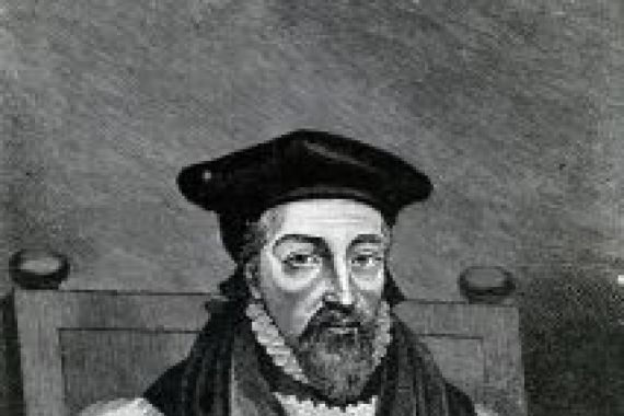 George Virtue