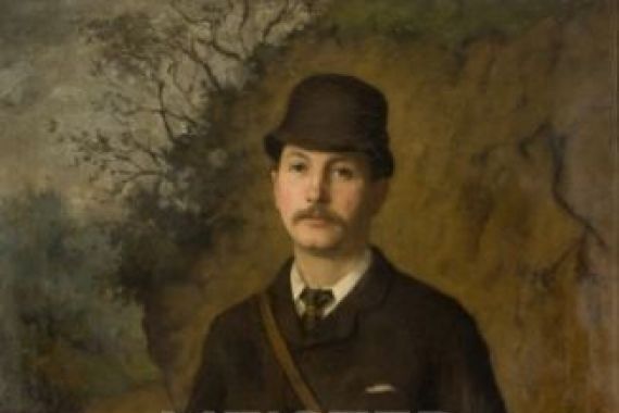 George W. Baldry
