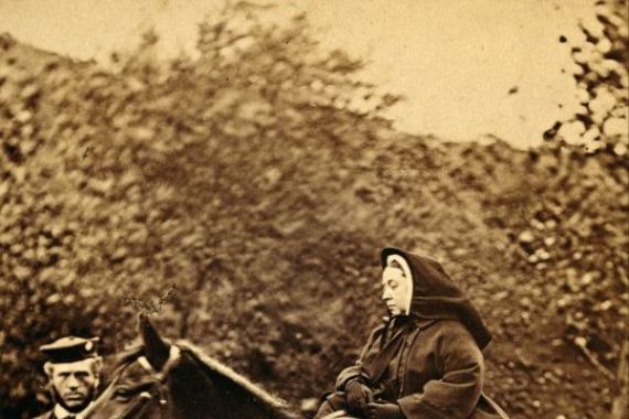 George Washington Wilson