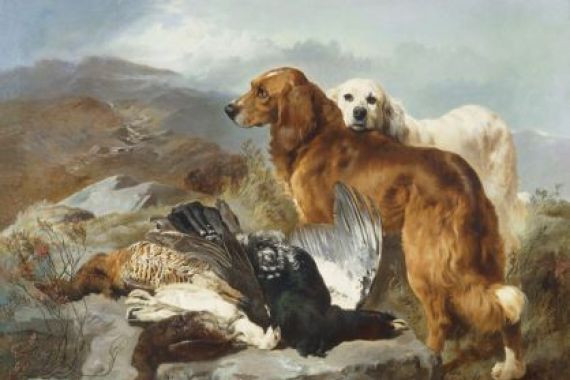 George Wiliam Horlor