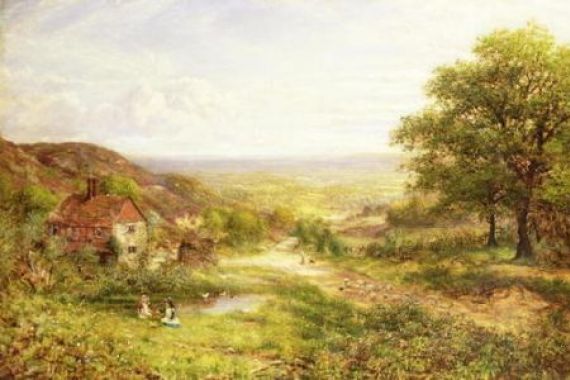 George William Mote