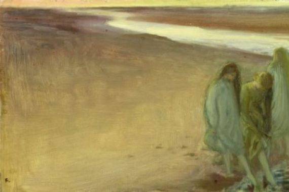 George William Russell