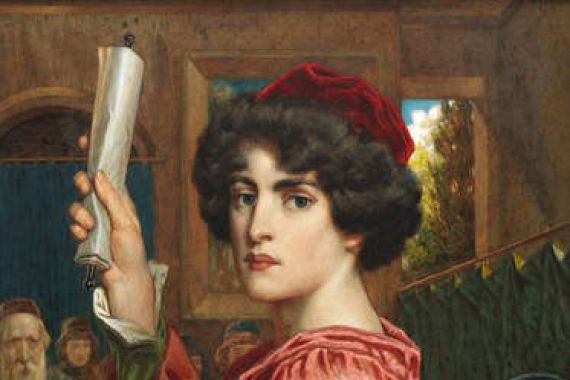 George William Smetham Jones