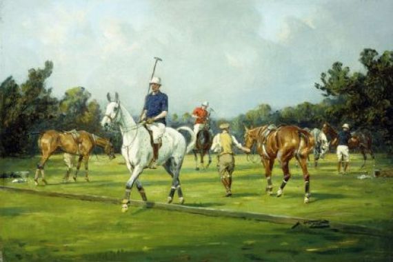 George Wright
