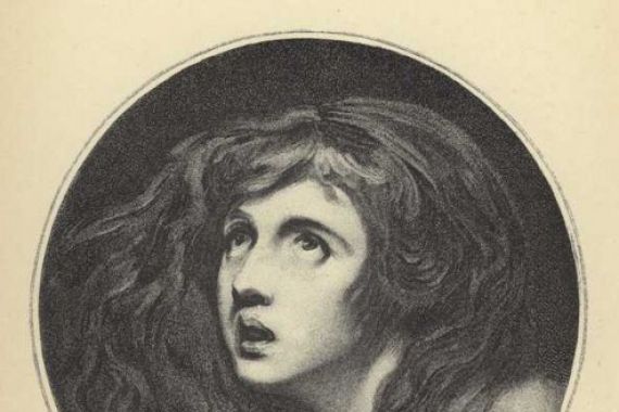 George after Romney