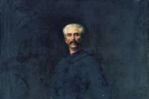 Georges Becker