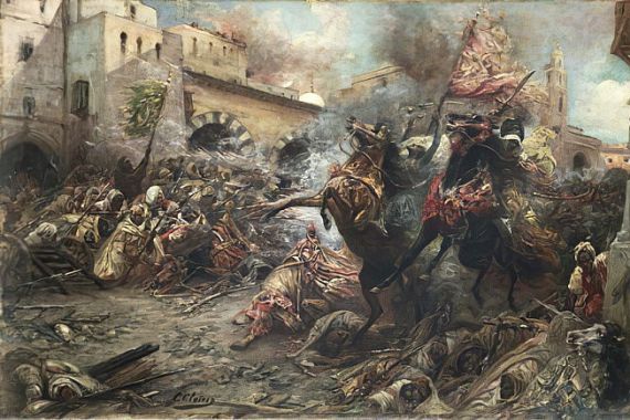 Georges Clairin