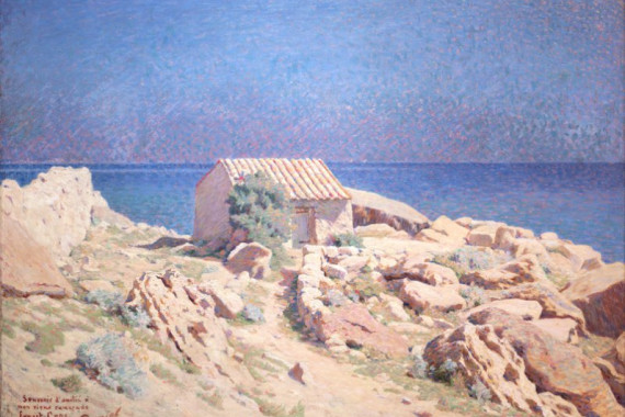 Georges Daniels de Monfried