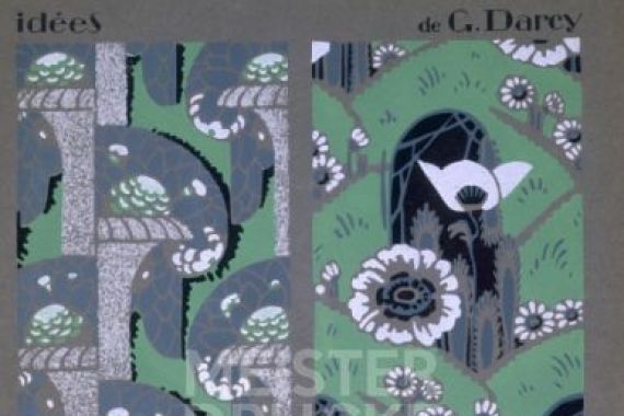 Georges Darcy