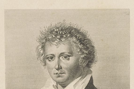 Georges François Louis Jaquemot