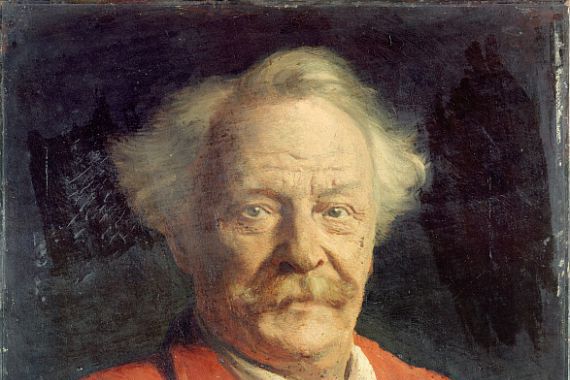 Georges Léopold Mita