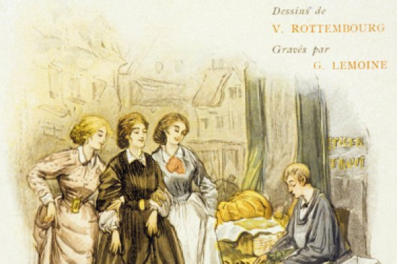Georges Lemoine