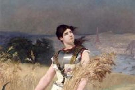 Georges Louis Poilleux Saint Ange