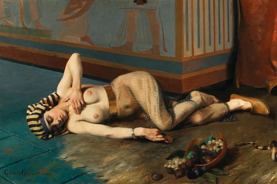 Georges Marie Julien Girardot