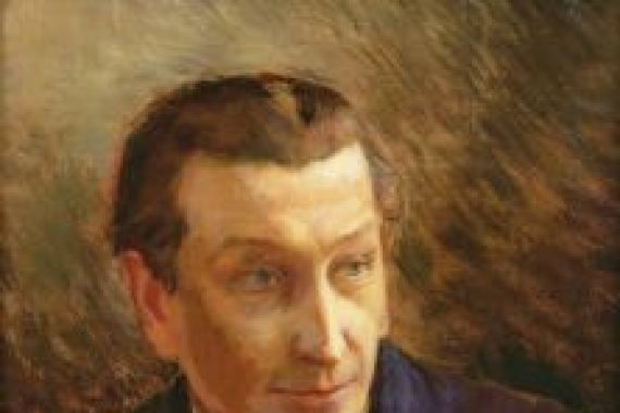 Georges Marie Rochegrosse