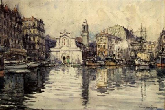 Georges Rose