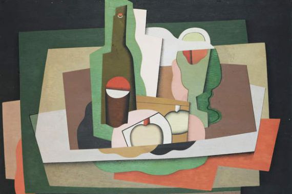 Georges Valmier