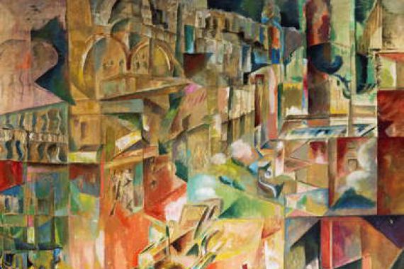 Georges Yakoulov