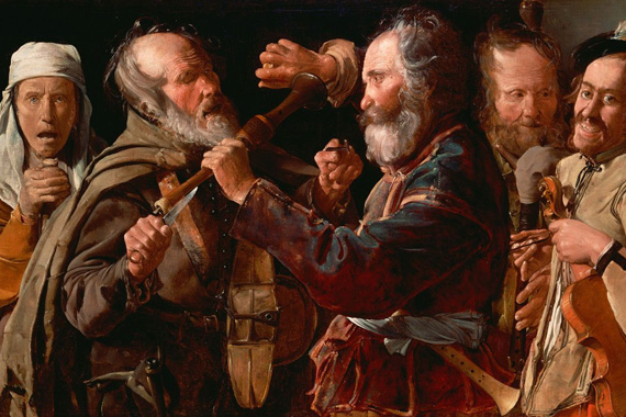 Georges de La Tour
