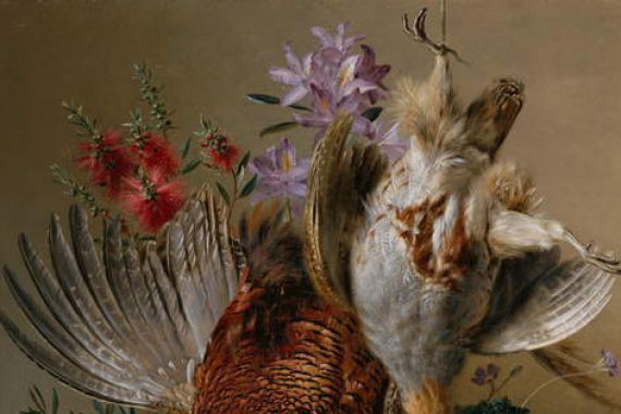 Georgius Jacobus Johannes van (after) Os