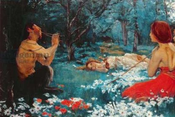 Gerald Fenwick Metcalfe
