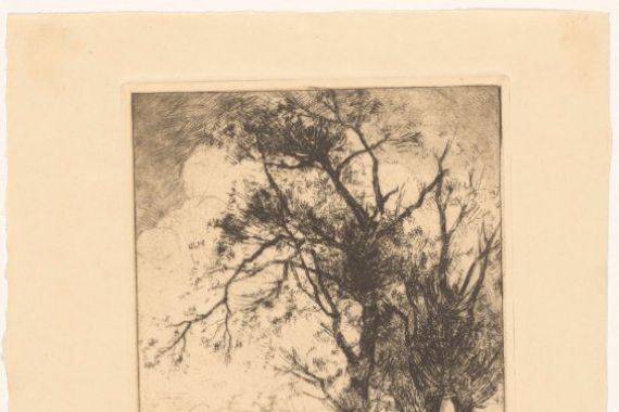 Gerard Altmann (signed by artist)