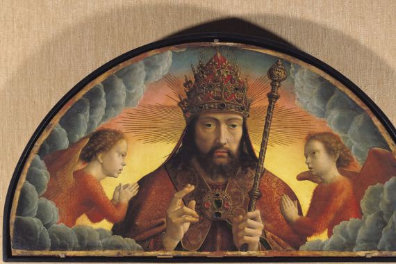 Gerard David