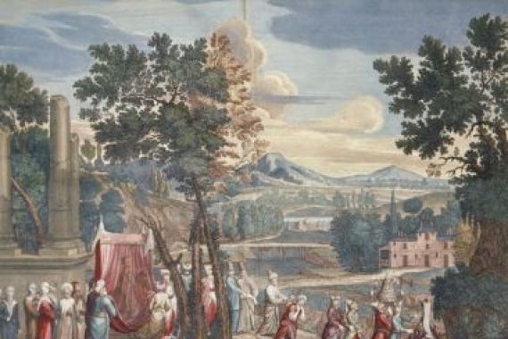 Gerard Jean Baptiste Scotin