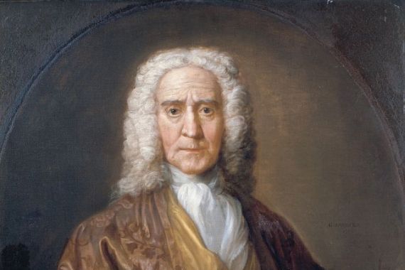Gerard Sanders