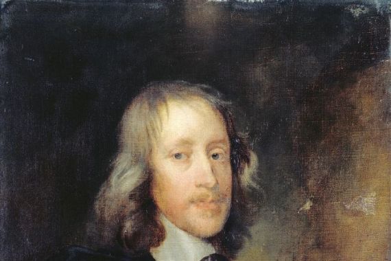 Gerard Soest