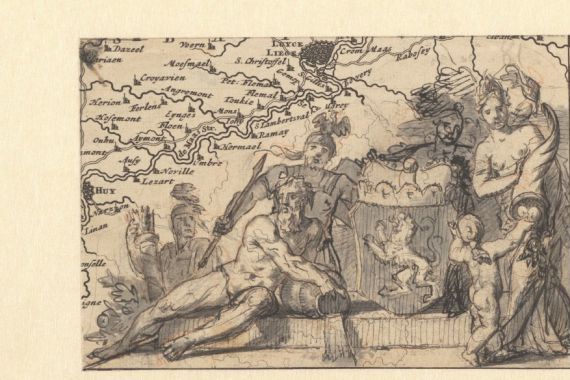 Gerard de Lairesse