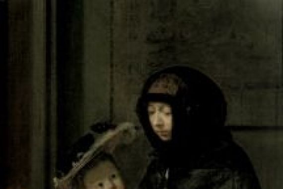 Gerard ter Borch or Terborch