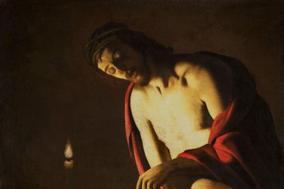 Gerard van Honthorst (copy after)