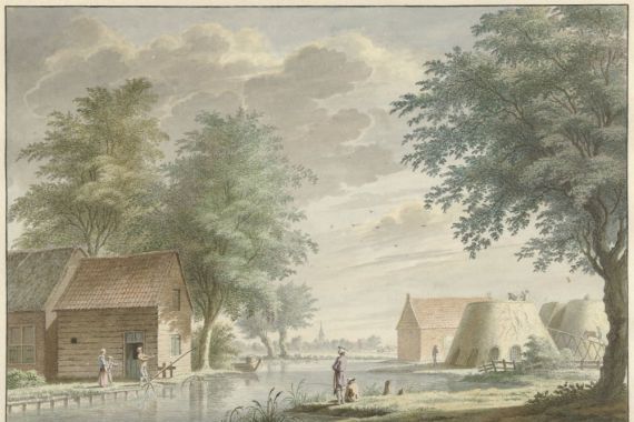 Gerard van Rossum