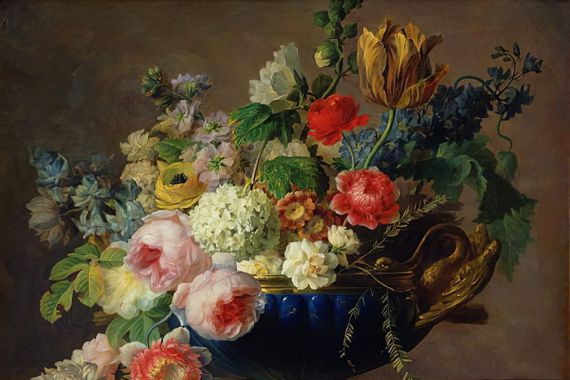 Gerard van Spaendonck