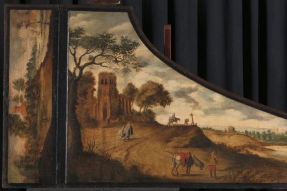 Gerard van der Horst (copy after)
