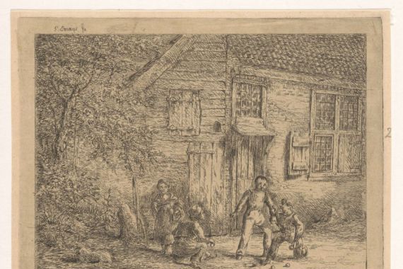 Gerardus Emaus de Micault