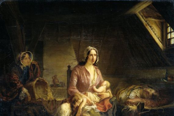 Gerardus Terlaak