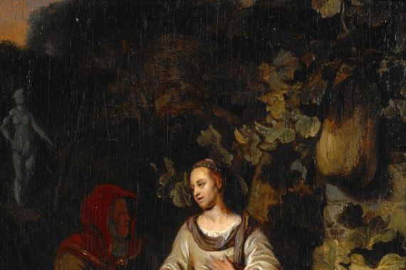 Gerbrand van den Eeckhout