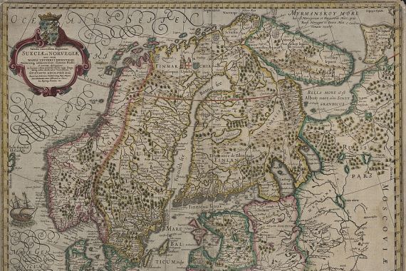 Gerhard Mercator