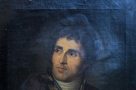 Gerhard von Kügelgen