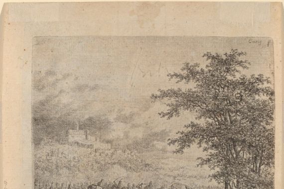 Gerhardus Emaus de Micault