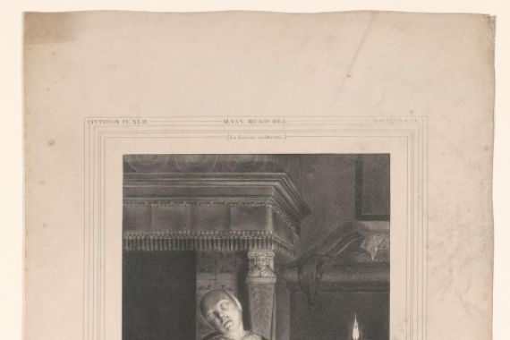 Gerhardus Fredericus Eilbracht