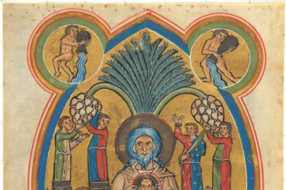 German 13th Century