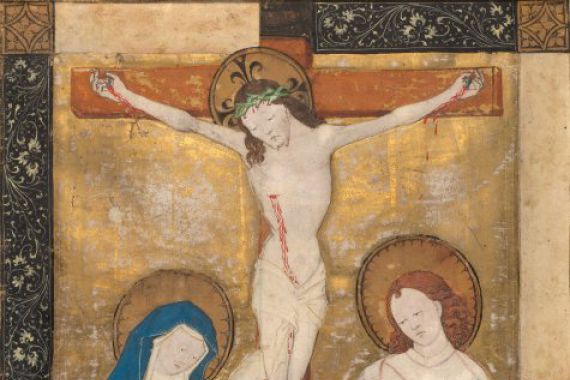 German 15th Century