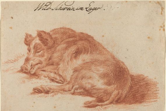 German 18th Century