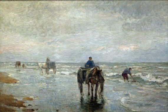 German Grobe